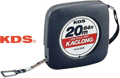 KDS Kaclong Tape Measure 10mm x 30m