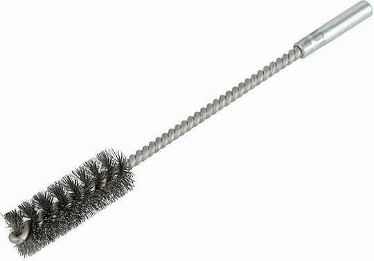Wolfcraft 2127000 Wire Brush for Drill 20mm