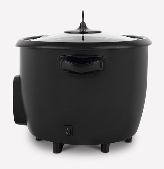 HKoenig Rice Cooker 700W with Capacity 1.8lt