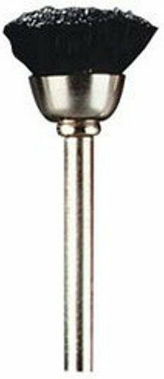 Dremel 26150404JA Συρματόβουρτσα για Δράπανο 13mm Σετ 2τμχ