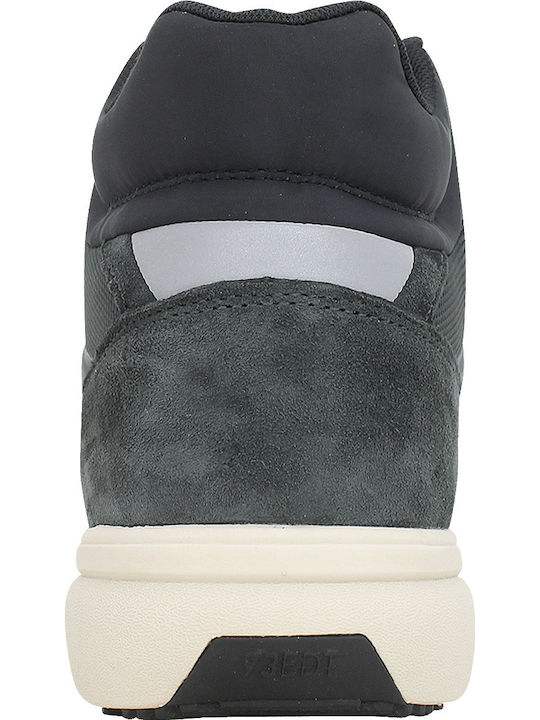Slate Pro Suede Γκρι Ανδρικά Μποτάκια