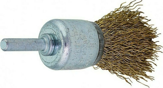 FFG 38697 Wire Brush for Drill 17mm