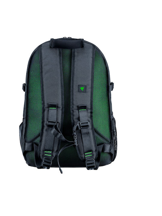 Razer Rogue V3 Αδιάβροχη Τσάντα Πλάτης για Laptop 15" σε Μαύρο χρώμα