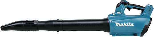 Makita Blower Handheld Battery 18V Solo with Volume Control & Maximum Air Speed 187.6km/h