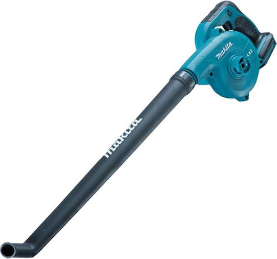 Makita Blower Handheld Battery 18V Solo with Maximum Air Speed 210km/h
