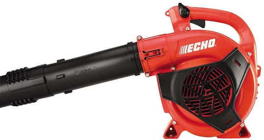 Echo Blower Handheld Gasoline 25.4cc with Volume Control & Maximum Air Speed 274km/h