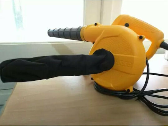 Ingco Laubbläser / Sauger Handheld Elektrisch 400W