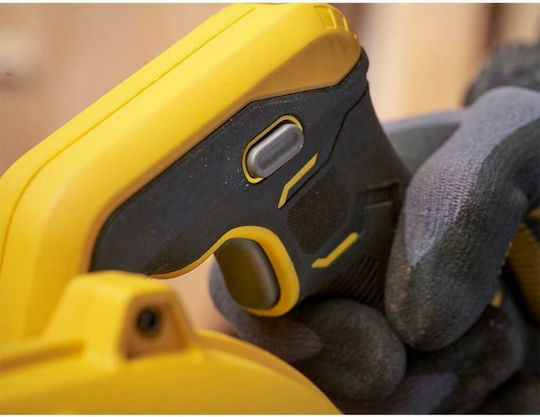 Stanley V20 Blower Handheld Battery 18V Solo with Maximum Air Speed 200km/h