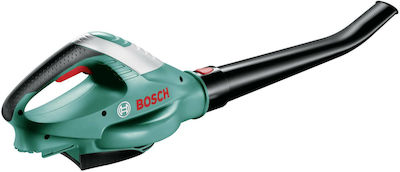 Bosch ALB 18 Li Φυσητήρας Χειρός Μπαταρίας 18V Solo με Ρύθμιση Έντασης & Μέγιστη Ταχύτητα Αέρα 210km/h