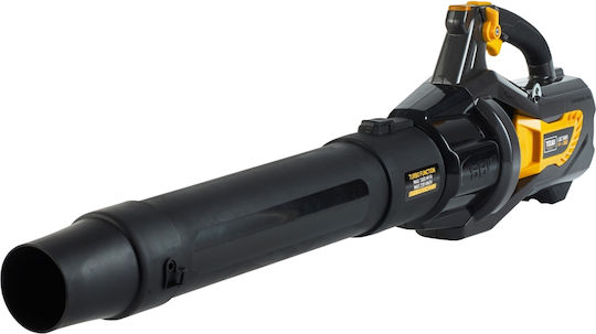 Texas LBZ5800 Blower Handheld 58V with 1 Battery 4Ah & Maximum Air Speed 230km/h