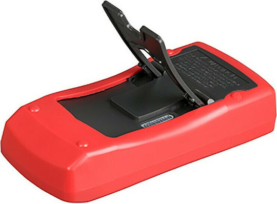 Uni-T Multimetru digital cu Buzzer cu Măsurare AC / DC / Rezistență / Capacitate / Temperatură UT58C