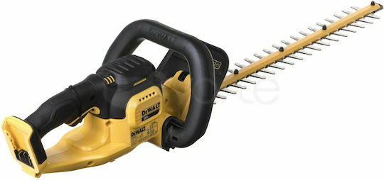Dewalt DCM563PB Solo Hedge Trimmer Battery 18V with Blade 55cm DCM563PB
