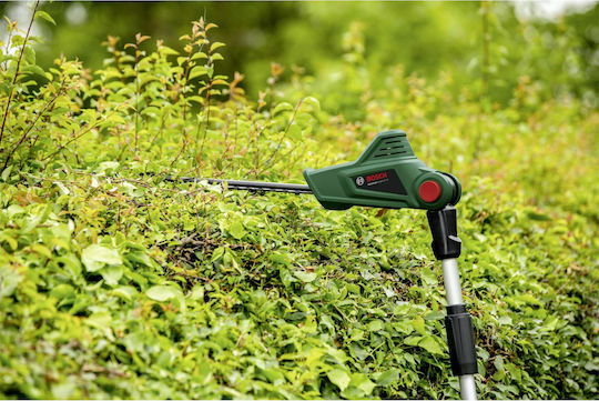 Bosch Universal Hedge Pole 18 Hedge Trimmer Battery 18V Telescopic with Blade 43cm 06008B3000