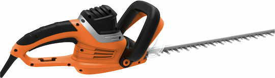 Kraft Electric Hedge Trimmer 600W with Blade 61cm 691052