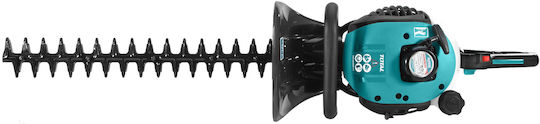 Total TGT5265511 Μπορντουροψάλιδο Βενζίνης 25.4cc/1hp με Μήκος Λάμας 55cm