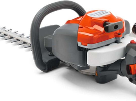 Husqvarna 122HD45 Μπορντουροψάλιδο Βενζίνης 21.7cc/0.8hp με Μήκος Λάμας 45cm