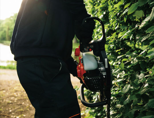 Echo HCR-185ES mit Klingenlänge 75cm