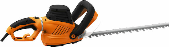 Kraft 691053 Ηλεκτρικό Μπορντουροψάλιδο 600W με Μήκος Λάμας 61cm