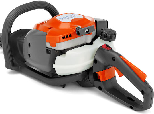Husqvarna 522HDR75X Hedge Trimmer Gasoline 21.7cc/0.8hp with Blade 75cm 967 65 84-01