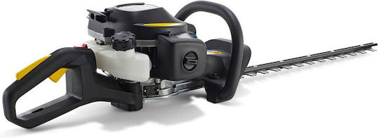 McCulloch 6028 Foarfecă de gard viu Benzină 21.7cc/0.8hp cu Lungimea Lamei 60cm