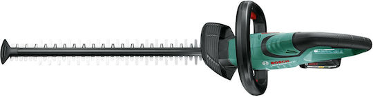 Bosch AHS 50-20 Li Heckenschere Batterie 18V 1x2.5Ah mit Klingenlänge 50cm