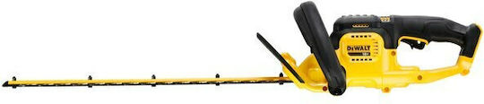 Dewalt DCMHT563N Μπορντουροψάλιδο Μπαταρίας 18V με Μήκος Λάμας 55cm Solo