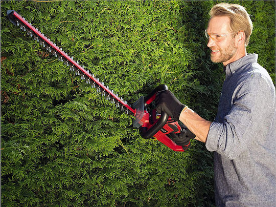 Einhell GE-CH18-60 Li mit Klingenlänge 60cm Solo
