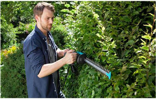 Gardena ComfortCut 550/50 mit Klingenlänge 50cm