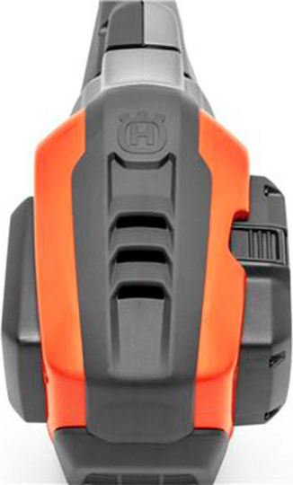 Husqvarna 520iHT4 Μπορντουροψάλιδο Μπαταρίας 36V Τηλεσκοπικό με Μήκος Λάμας 55cm Solo