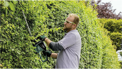 Bosch Advanced HedgeCut 65 Ηλεκτρικό Μπορντουροψάλιδο 500W με Μήκος Λάμας 65cm