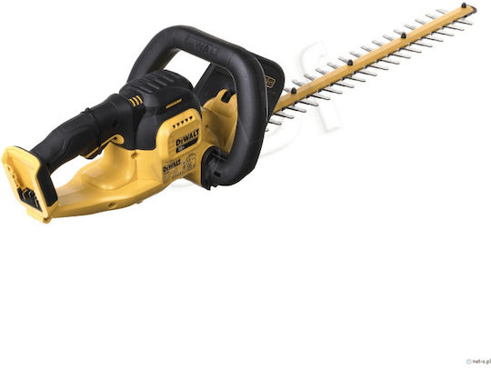 Dewalt Hedge Trimmer Battery 18V with Blade 55cm DCM563P1