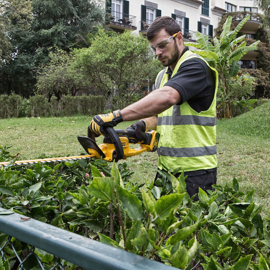 Dewalt Hedge Trimmer Battery 18V with Blade 55cm DCM563P1