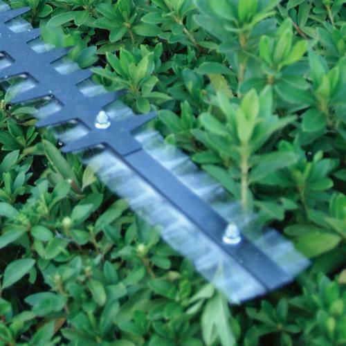Makita HTR5600 Μπορντουροψάλιδο Βενζίνης 24.5cc/1.2hp με Μήκος Λάμας 56cm