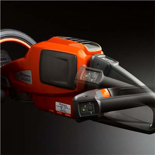 Husqvarna 520iHD70 Foarfecă de gard viu Baterie 36V cu Lungimea Lamei 70cm Solo