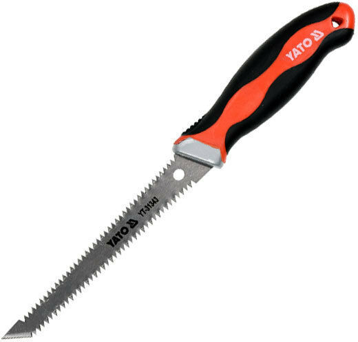 Yato Πριόνι Γυψοσανίδας 18cm YT-31343