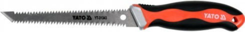 Yato Πριόνι Γυψοσανίδας 18cm YT-31343