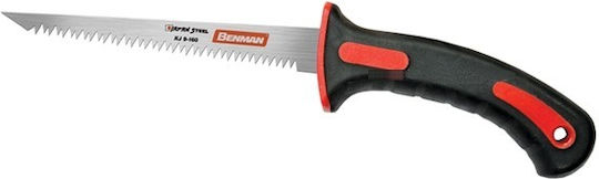 Benman Trockenbau-Säge KJ 9-160 16cm 70032