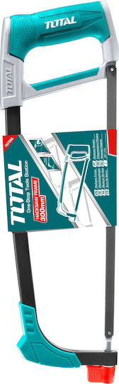 Total Пила за желязо THT541026