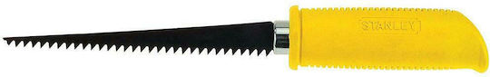 Stanley Πριόνι Γυψοσανίδας 16cm 0-15-556