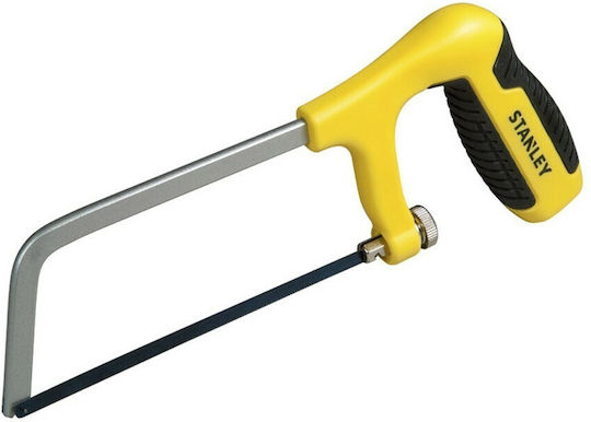 Stanley Eisensäge 15cm 1-15-317