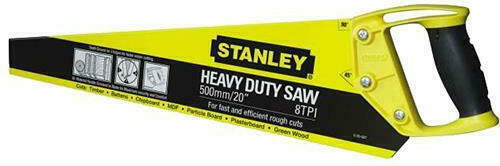 Stanley Ferăstrău pentru lemn 50cm 1-20-087