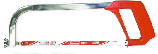 Benman Ferăstrău de fier H-30A 30cm 70042
