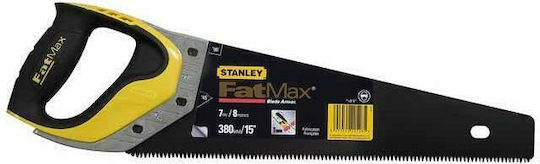 Stanley Πριόνι Ξύλου Flatmax 50cm 2-20-529