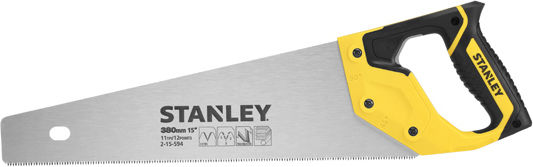 Stanley Ferăstrău pentru lemn Jet Cut 55cm 2-15-244