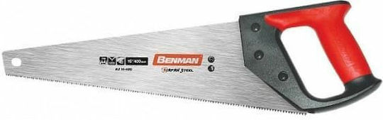 Benman Πριόνι Ξύλου 40cm 70035