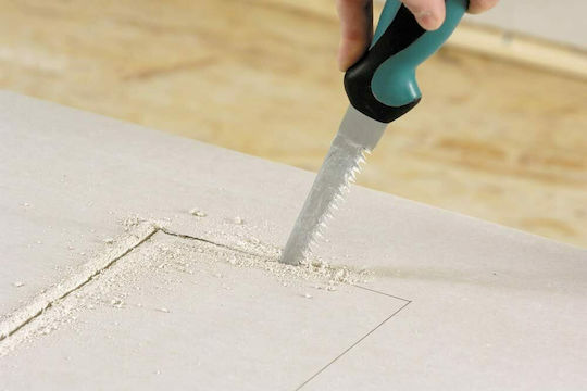 Wolfcraft Drywall Saw 16cm 4033000