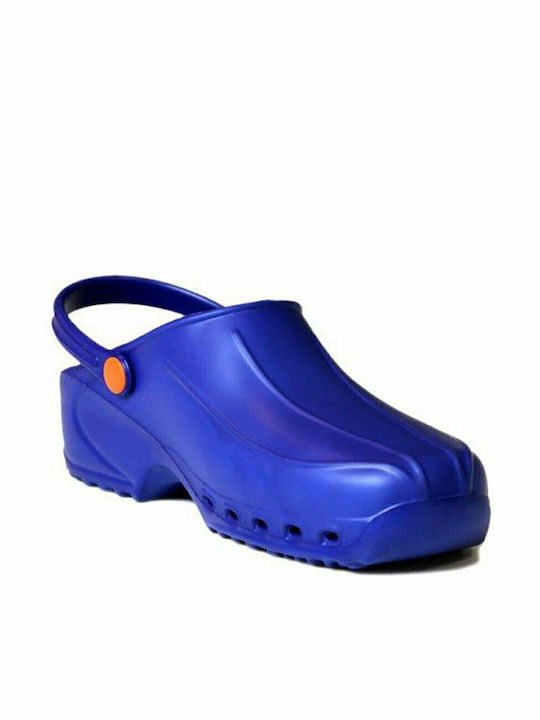 Gima Gim Anatomic Blue Clogs Gima Gim Anatomic Blue Clogs