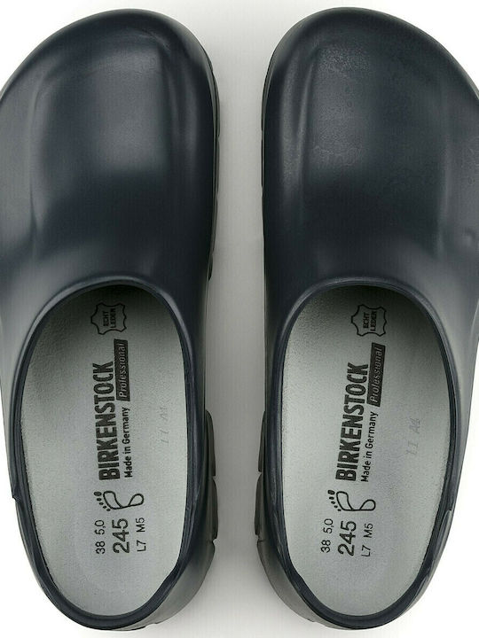 Birkenstock Anatomici Sabot Albastre