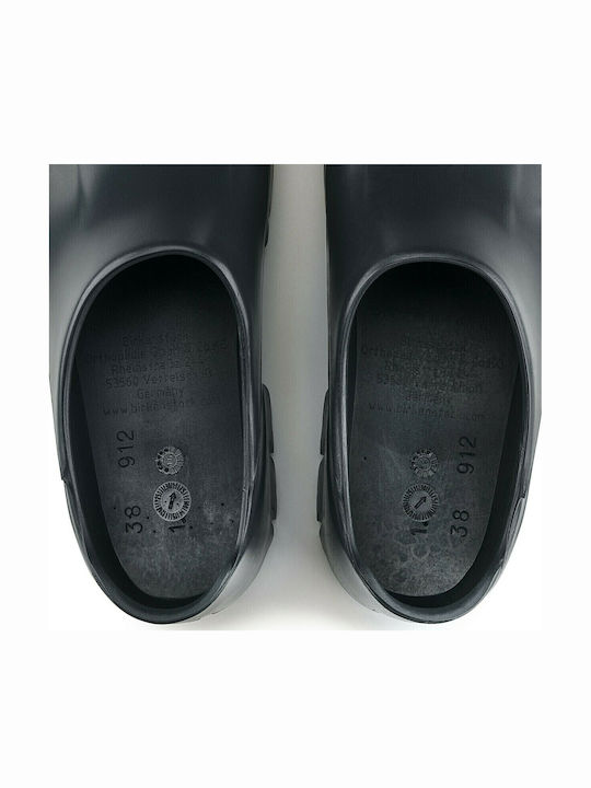 Birkenstock Anatomici Sabot Albastre