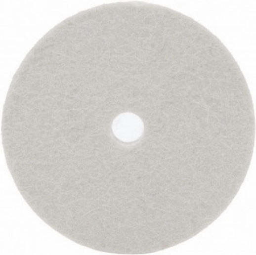 Wolfcraft 2130000 Pâslă de polizare 75mm